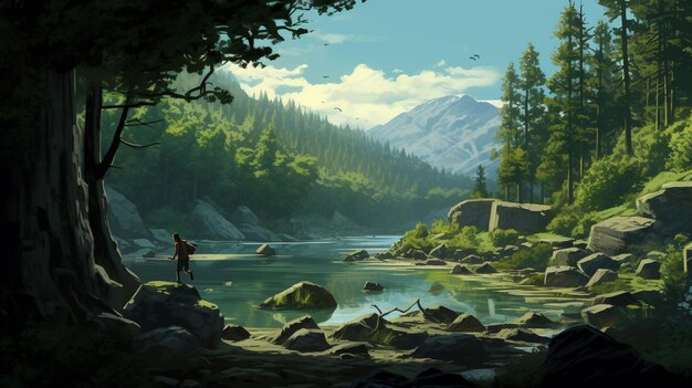 Top 10 Indie Games of 2025 - Best independent adventure games